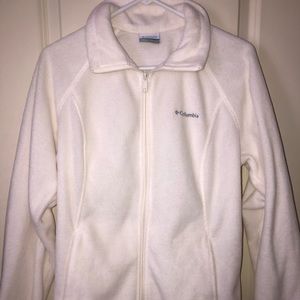 columbia sweatshirt